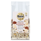 Biona Org Porcini Mushroom Risotto - 210g
