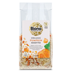 Biona Org Pumpkin Risotto - 210g