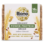 Biona Org Power Protein Bread - 375g