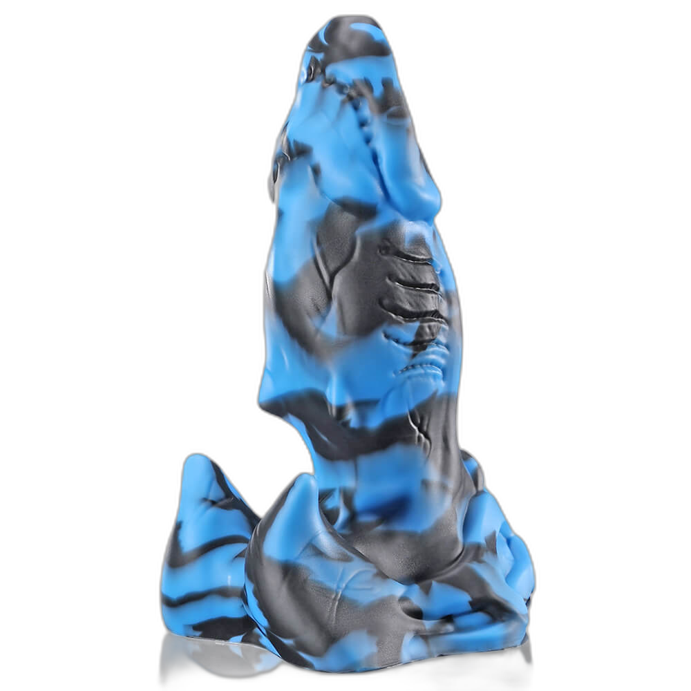 SWISOK Galeo - Thick Fantasy Dildo - Monster Dildo