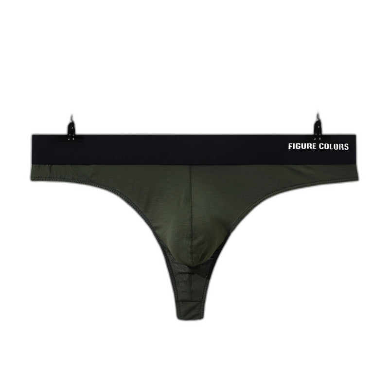 Figure Thong