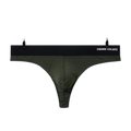 Figure Thong