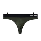 Figure Thong