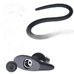 Vaga - Silicone Deep Enema Plug