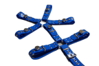 MagLock Series - Silicone Full Body Harness
