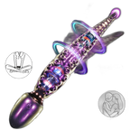 8.6 Inch Tentavibe - Vibrating Tentacle Dildo