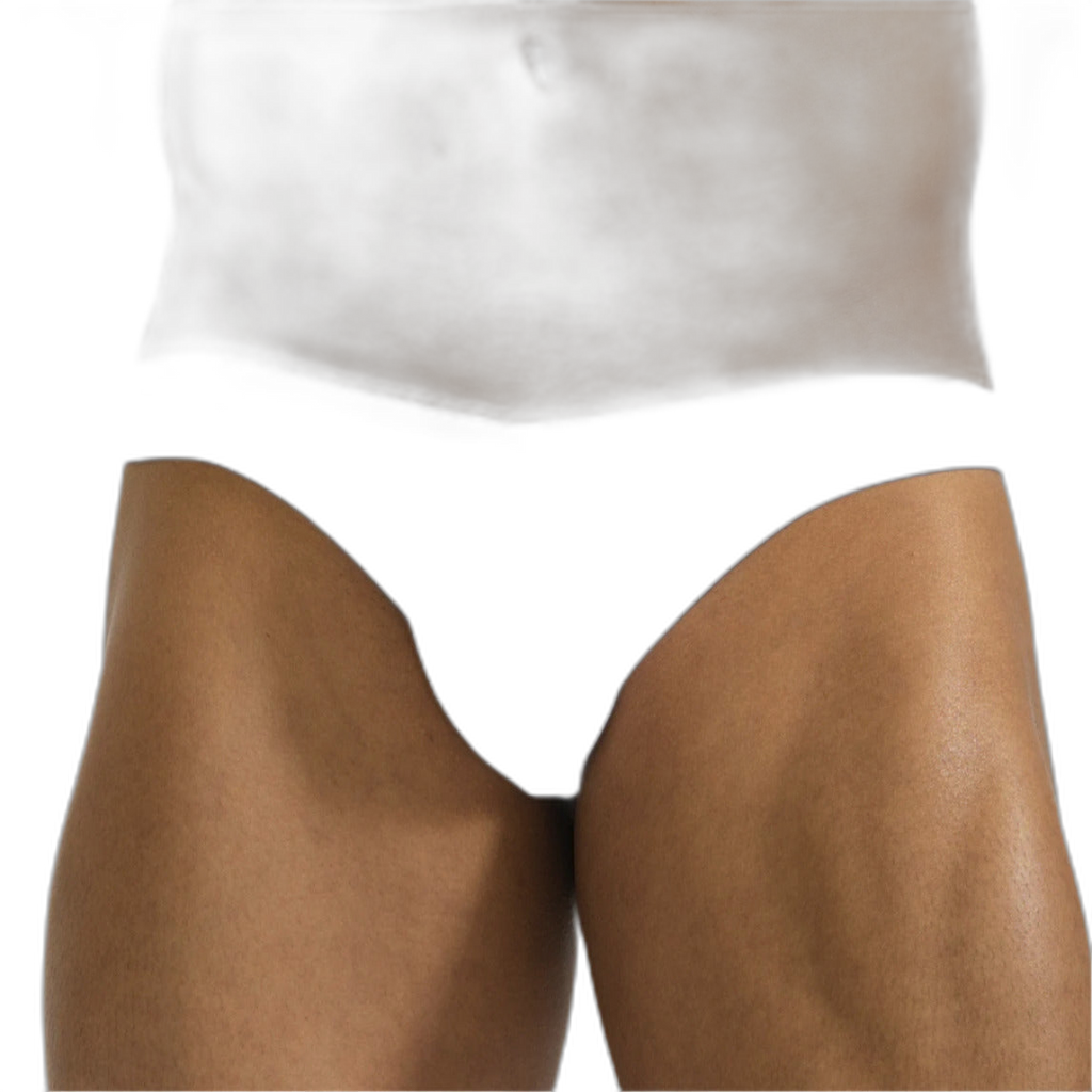 GX Low Waist Briefs