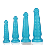 Tako - Tentacle Dildo - Monster Dildo - Fantasy Dildo