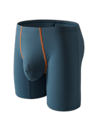 2 Pack Men's U-Pouch Anti-Chafing Midway Briefs