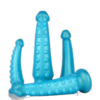 Tako - Tentacle Dildo - Monster Dildo - Fantasy Dildo