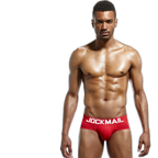 2 Pack Ball Pouch Cotton Mens Underwear