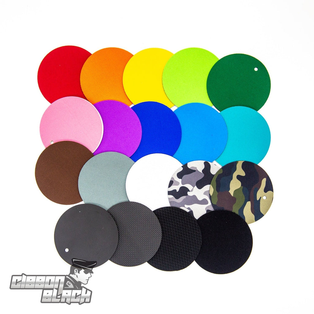 Build Your Own Gibbon Black Puppy Hood