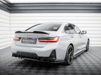 Maxton Design - SPOILER CAP 3D BMW 3 M340I / M-PACK G20 / G20 FACELIFT