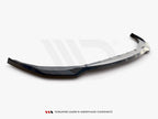 Maxton Design - FRONT SPLITTER V.2 BMW 3 M340I / M-PACK G20 / G20 FACELIFT