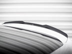 Maxton Design - SPOILER CAP BMW I4 M-PACK G26