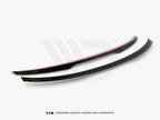 Maxton Design - SPOILER CAP BMW I4 M-PACK G26