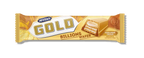 24 x Mcvitie's Gold Billions Wafer Golden Caramel Chocolate 39G