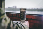 AeroPress Travel Coffee Maker
