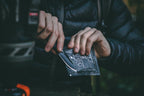 Single Serve Coffee Bags - Battle Prep