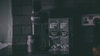 Aluminium Nespresso Coffee Pods