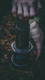 Coffee Care Package