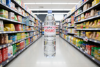 8 x Evian Natural Mineral Water 1.5L