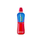 12 x Lucozade Sport Drink Raspberry 500Ml
