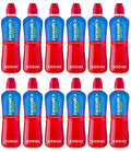 12 x Lucozade Sport Drink Raspberry 500Ml