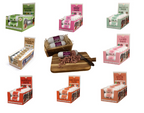 JR Pure Pâté for Dogs & Cats – Single Protein, Natural & Versatile Treat or Meal Topper (80g & 200g)