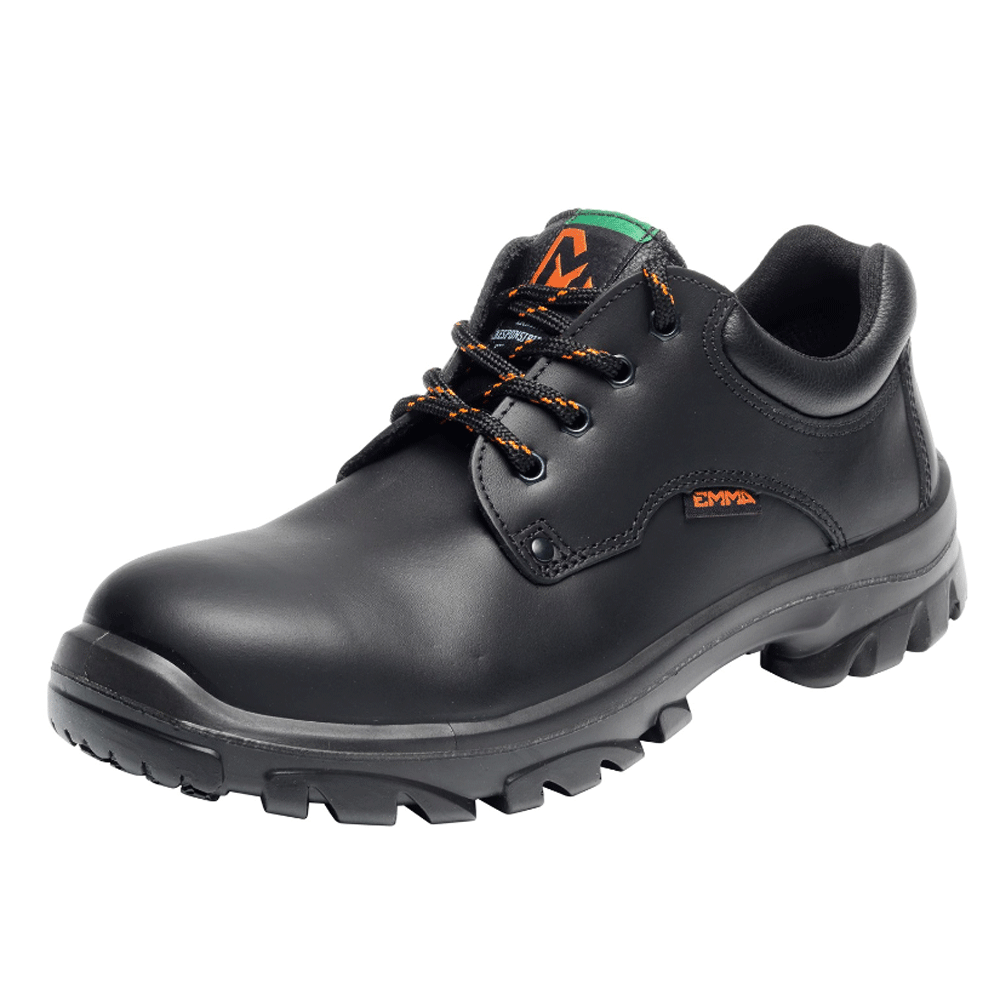 Emma 701560 Roy XD Wide Fit Safety Trainer Shoe