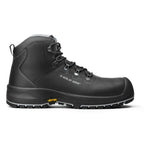 SOLID GEAR BY SNICKERS APOLLO S3 SG74002 SRC WORK BOOT TPU SOLE
