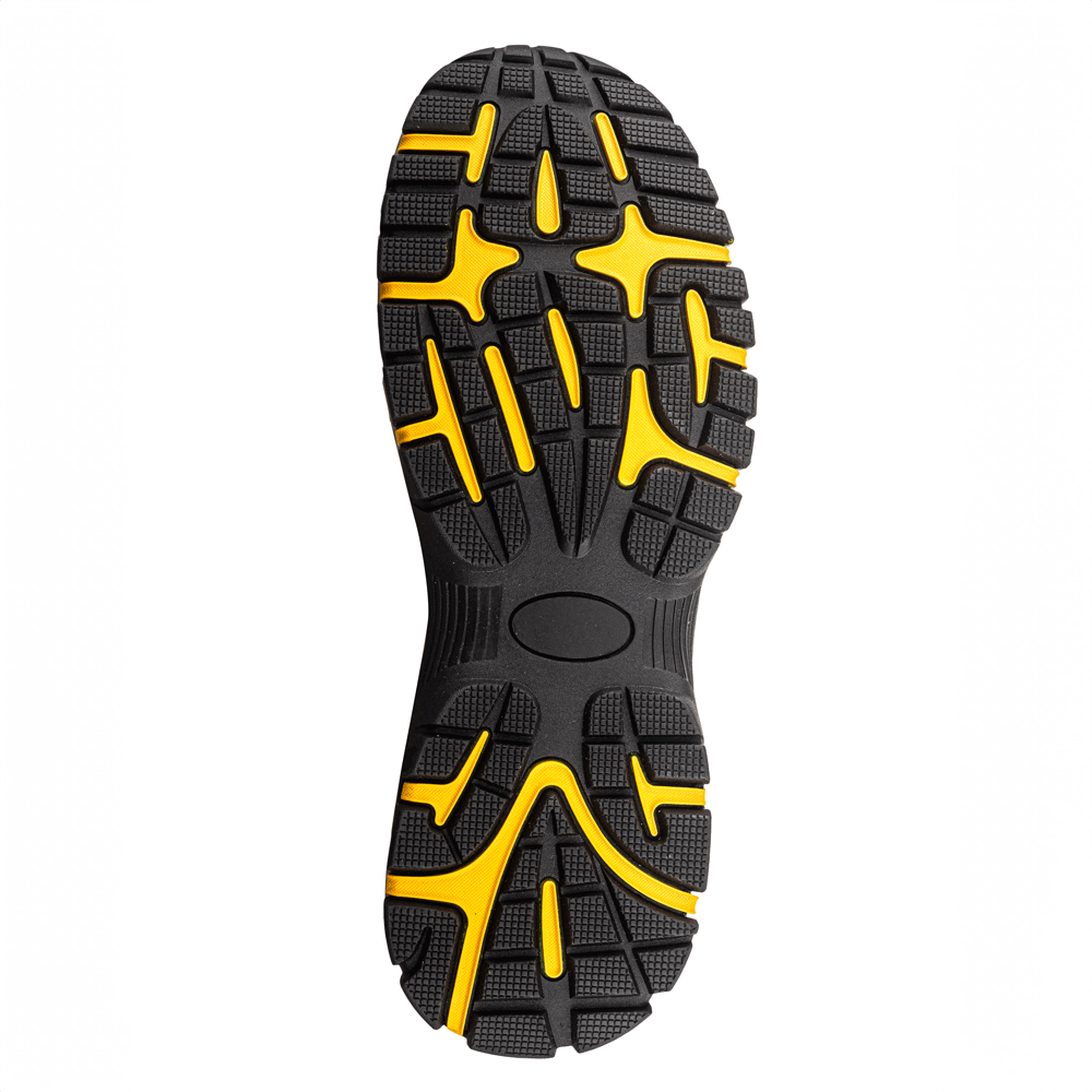 Buckler WIZD2 Wizardz Water Resistant Safety Dealer Boot