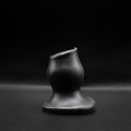 OXBALLS PIGHOLE FUCKPLUG BLK