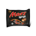 20 x Mars Funsize - 275GM