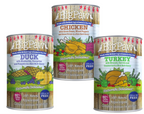 Little Big Paw Adult Dog Food Tin 390g
