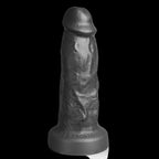 BRUNO - BBG016 REALISTIC DILDO - 4 SIZES