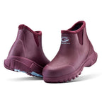 Grubs Shoreline Waterproof Insulated Non Safety Boot