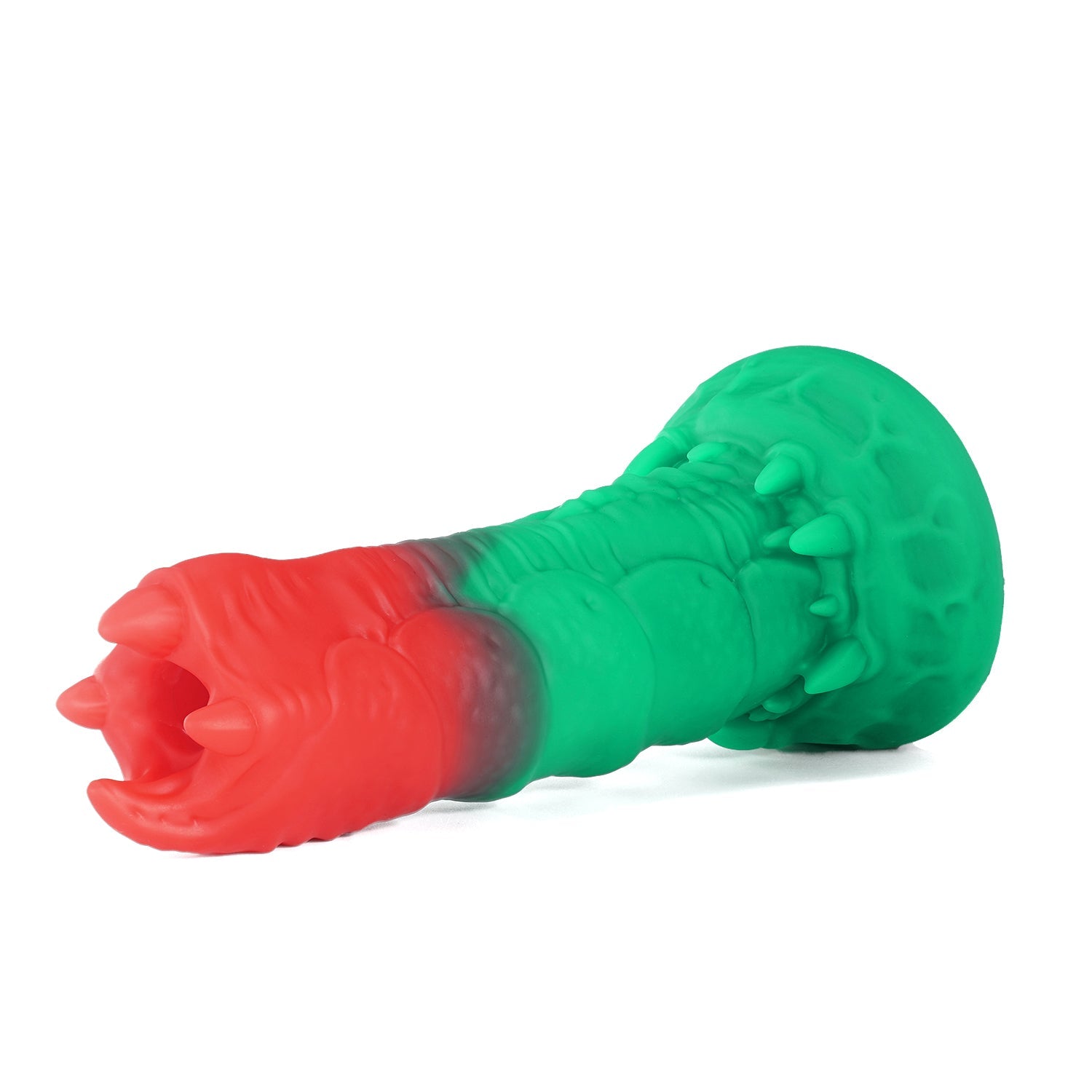SWISOK Parasand - Monster Egg Ovipositor Dildo - Alien Dildo With Scales