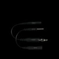 Dungeon Labs 4mm Banana Plug to 2mm Pin Adaptor Cable