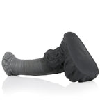 SWISOK Kelpie - Fantasy Horse Dildo - Replica Horse Animal Dildo - 3 Sizes