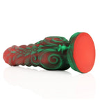 Nothosaur ARIES - Fantasy Animal Dildo - Ram Knot Dildo - Zodiac Dildo