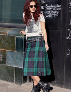 Vintage Royal Regiment of Scotland Kilt