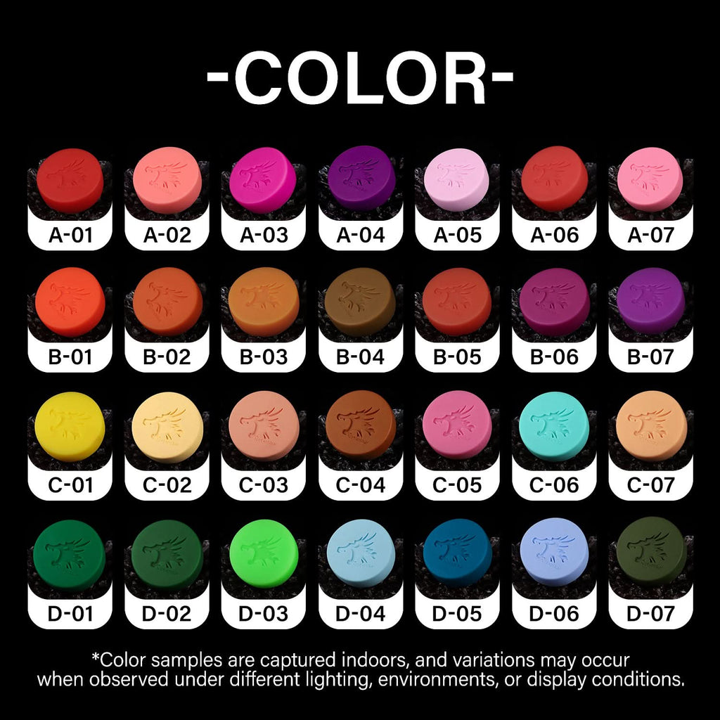 LADON'S TONGUE
