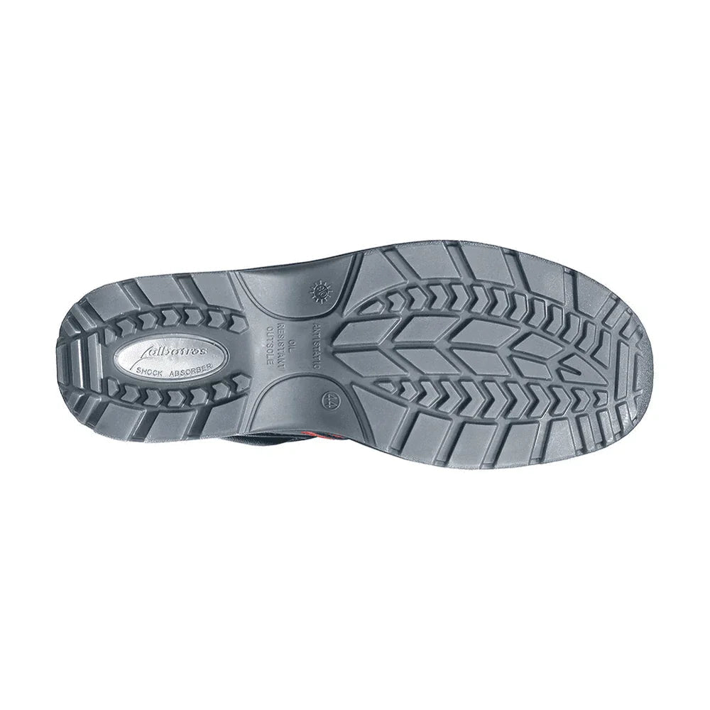 Albatros Gravity CTX MID S3 WR SRC Safety Boot