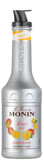 Monin Mango Puree - 1 Litre