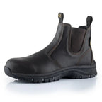 Buckler WIZD2 Wizardz Water Resistant Safety Dealer Boot