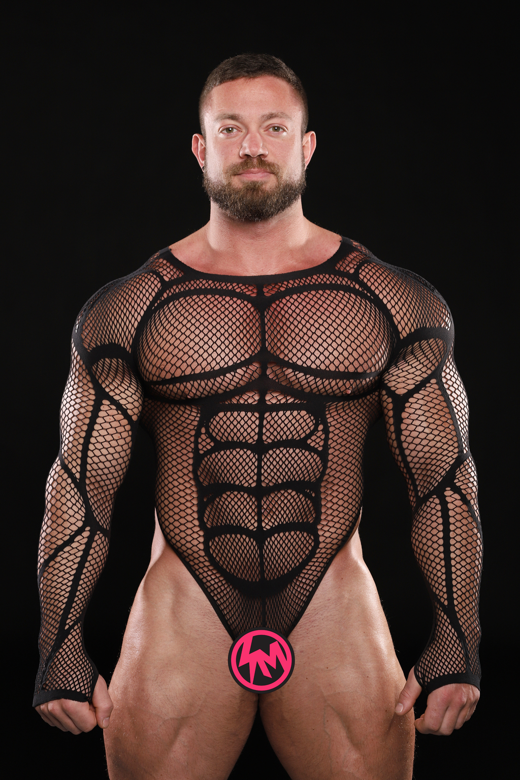 ROID REAPER THONG BACK