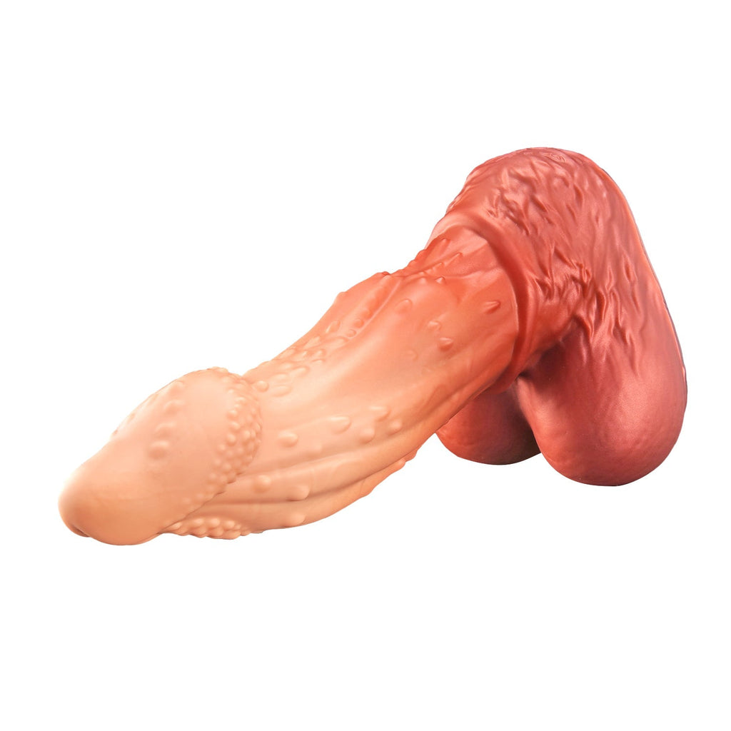 Nothosaur ALCANON - Fantasy Dildo - Orc Dildo