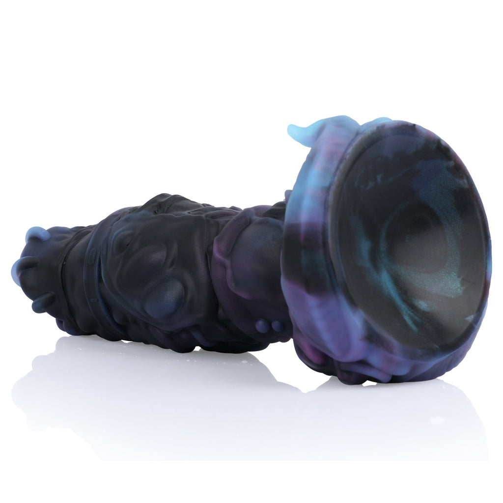 Nothosaur TAURUS - Fantasy  Dildo - Zodiac Dildo - Cow Dildo