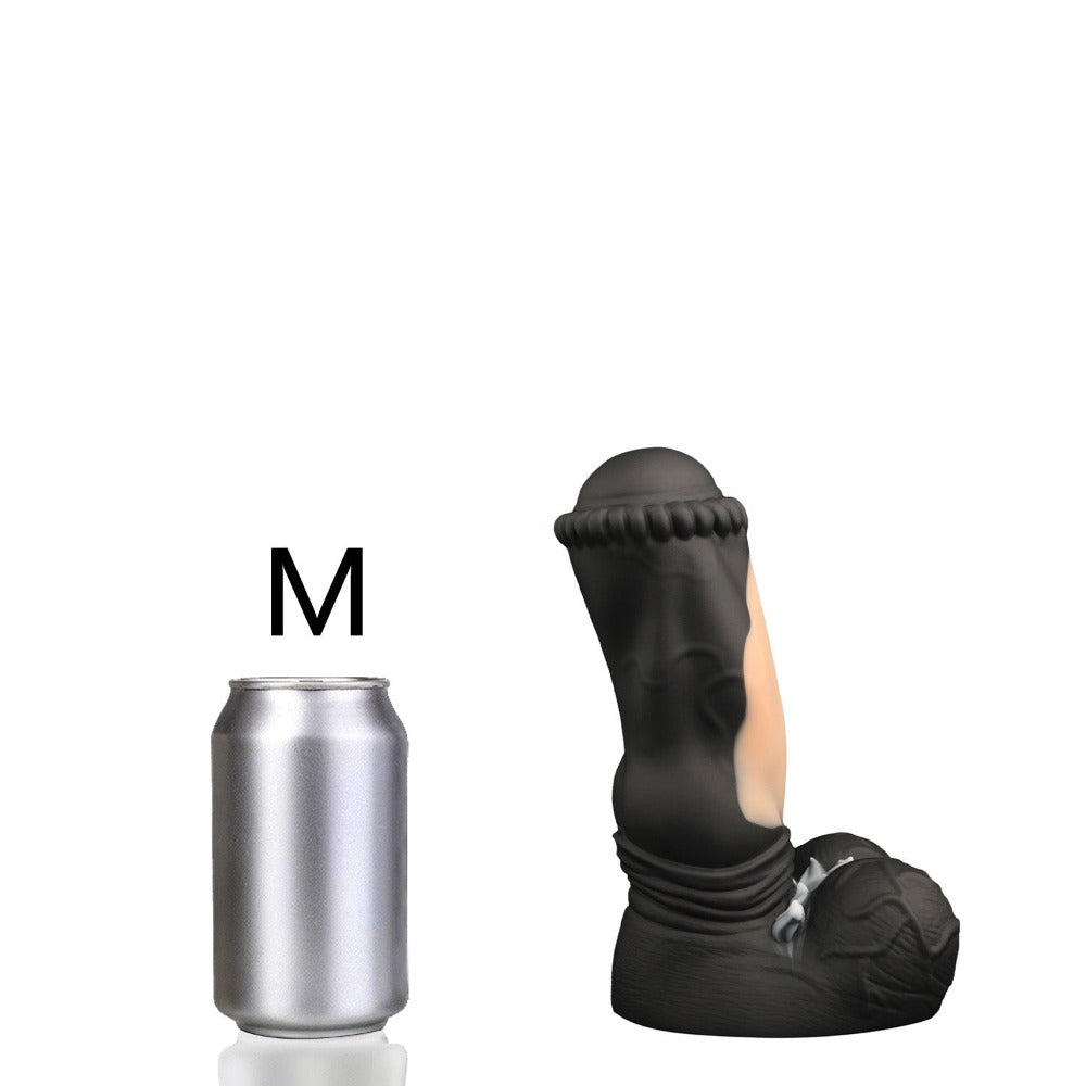 Nothosaur RANGER - Horse Dildo - Fantasy Dildo - Knot Dildo